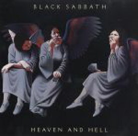 【中古】 【輸入盤】Heaven　＆　Hell／ブラック・サバス