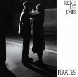 【中古】 【輸入盤】Pirates／リッキー・リー・ジョーンズ