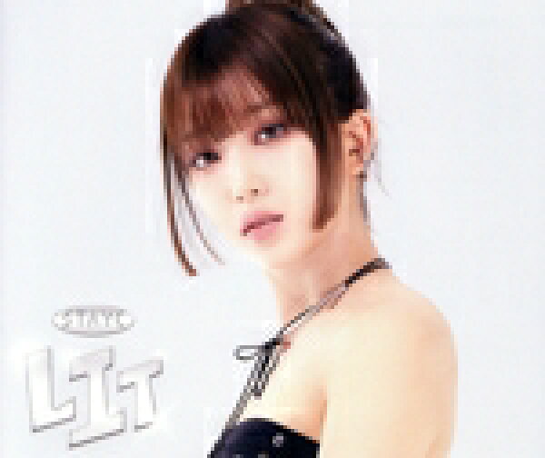 【中古】 ＬＩＴ（限定盤／Ｓｕｍｉｎ盤）／ＳＴＡＹＣ