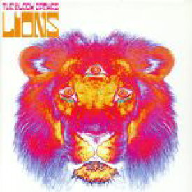 【中古】 【輸入盤】Lions／ザ・ブラック・クロウズ