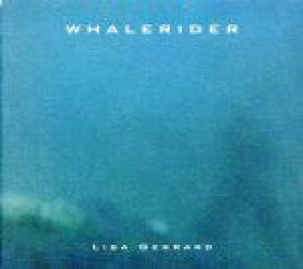 【中古】 【輸入盤】Whale　Rider／LisaGerrard