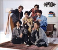 【中古】 Synopsis（初回盤B）（Blu−ray　Disc付）／Kis−My−Ft2