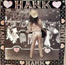 【中古】 【輸入盤】Hank　Wilson’s　Back／レオン・ラッセル