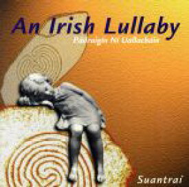 【中古】 【輸入盤】Irish　Lullaby／PadraiginNiUallachain