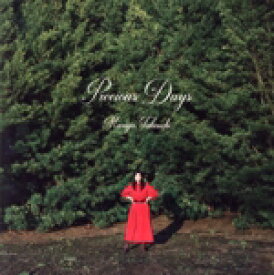 【中古】 Precious　Days（デラックス盤）（Blu−ray　Disc付）／竹内まりや