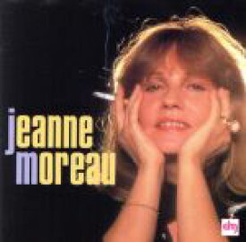 【中古】 【輸入盤】Jeanne　Moreau／ジャンヌ・モロー