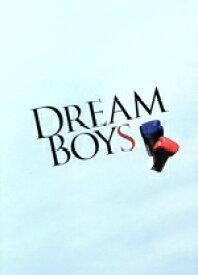 【中古】 DREAM　BOYS（初回盤）／渡辺翔太・森本慎太郎,中村嶺亜,本高克樹,菅田琳寧,佐々木大光,今野大輝,矢花黎,ヴァサイェガ渉