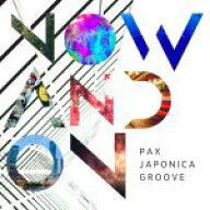 【中古】 Now　and　On／PAX　JAPONICA　GROOVE