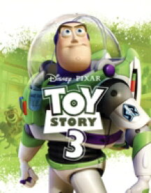 【中古】 トイ・ストーリー3　MovieNEX　ブルーレイ＋DVDセット（期間限定版）（Blu−ray　Disc）／（ディズニー）