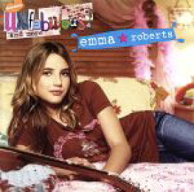 【中古】 【輸入盤】Unfabulous　And　More：　Emma　Roberts　［SONY　XCP　CONTENT／COPY－PROTECTED　CD］／Emma　Roberts