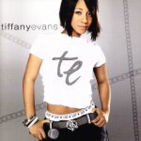 【中古】 【輸入盤】Tiffany　Evans／ティファニー・エヴァンス