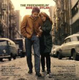 【中古】 【輸入盤】Freewheelin　Bob　Dylan　（Reis）／ボブ・ディラン
