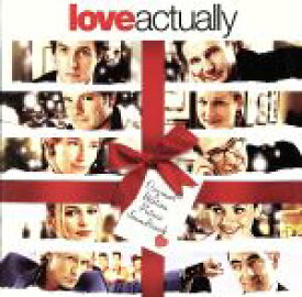 【中古】 【輸入盤】Love　Actually／CraigArmstrong（作曲）