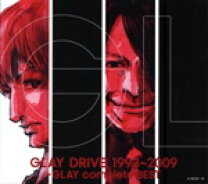 楽天市場】DRIVE GLAY complete BESTの通販