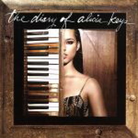 【中古】 【輸入盤】Diary　of　Alicia　Keys　（Bonus　CD）／アリシア・キーズ