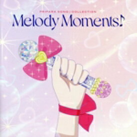 【中古】 プリティーシリーズ：プリパラ　ソング♪コレクション　Melody　Moments！／（V．A．）,SoLaMi□SMILE,DressingPafe,マリオ（cv．橘龍丸）,DARK　NIGHTMARE,WITH,コスモ（cv．山本希