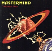楽天市場】マスターマインド（CD｜CD・DVD）の通販 