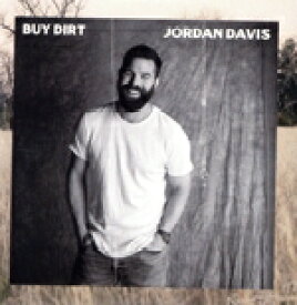 【中古】 【輸入盤】Buy　Dirt　（EP）／Jordan　Davis