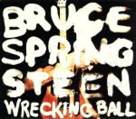 【中古】 【輸入盤】Wrecking　Ball／ブルース・スプリングスティーン