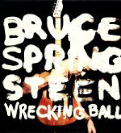 【中古】 【輸入盤】Wrecking　Ball　　（Special　Edition）／ブルース・スプリングスティーン