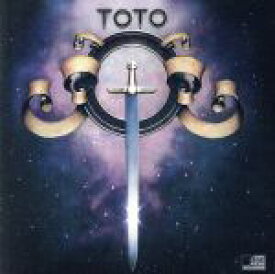 【中古】 【輸入盤】TOTO／TOTO