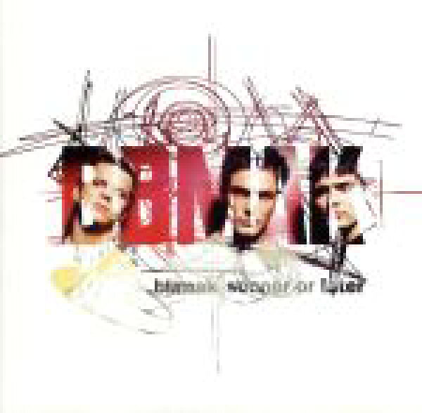 【中古】 【輸入盤】Ｓｏｏｎｅｒ　Ｏｒ　Ｌａｔｅｒ／ＢＢマック