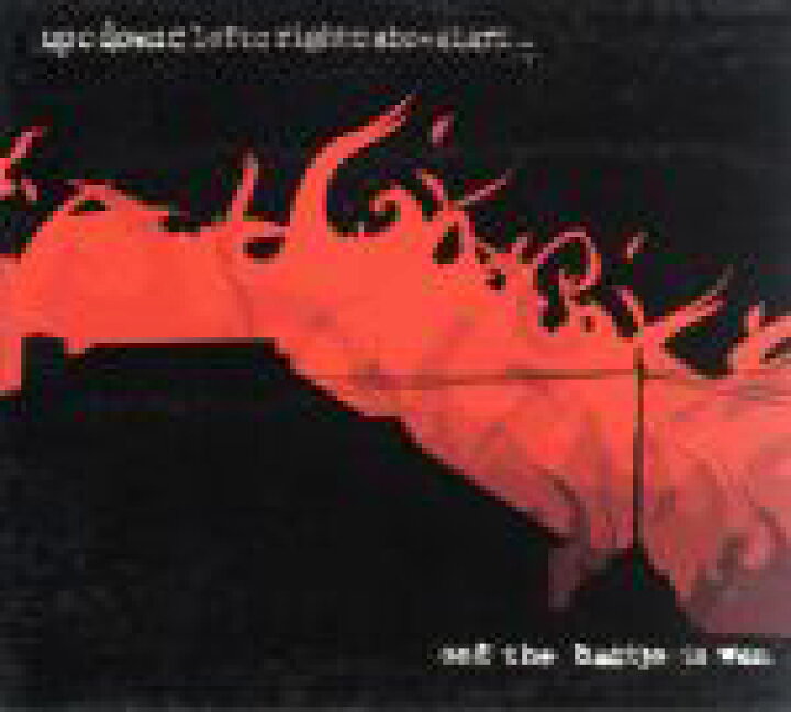 楽天市場 中古 輸入盤 ａｎｄ ｔｈｅ ｂａｔｔｌｅ ｉｓ ｗｏｎ ｕｐｃｄｏｗｎｃ アーティスト 中古 Afb ブックオフオンライン楽天 市場店
