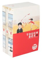 楽天市場】タッチ完全復刻版box （5）の通販
