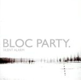【中古】 【輸入盤】Silent　Alarm／ブロック・パーティー