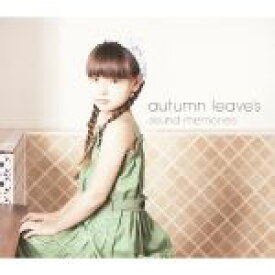 【中古】 Sound　Memories／autumn　leave’s