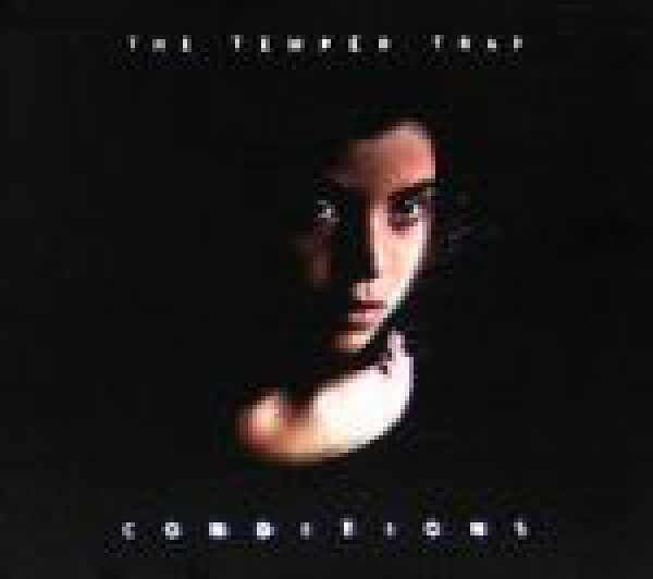【中古】 【輸入盤】Ｃｏｎｄｉｔｉｏｎｓ／ザ・テンパー・トラップ