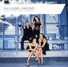 【中古】 【輸入盤】Dreams：　The　Ultimate　Corrs　Collection　（Thai）／ザ・コアーズ