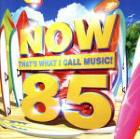 【中古】 【輸入盤】Now　That’s　What　I　Call　Music！　85／（オムニバス）