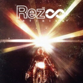 【中古】 Rez　Infinite　Original　Soundtrack／（オムニバス）,杉山圭一,Mist,KEN　ISHII,JOUJOUKA,アダム・フリーランド,コールドカット＆Tim　Bran,Hydelic