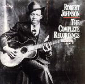 【中古】 【輸入盤】The　Complete　Recordings／ロバート・ジョンソン