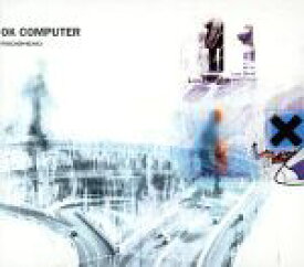 【中古】 【輸入盤】Ok　Computer　：collector’s　edition／レディオヘッド