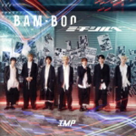 【中古】 BAM−BOO／ミチシルベ（通常盤）／IMP．