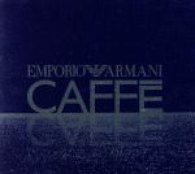 【中古】 【輸入盤】Vol．　2－Emporio　Armani　Caffe／EmporioArmaniCaffe（アーティスト）
