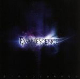 【中古】 【輸入盤】Evanescence／エヴァネッセンス