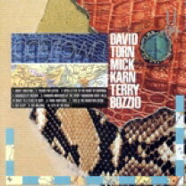 楽天市場】ミック・カーン（CD・DVD）の通販