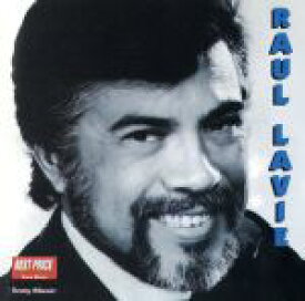 【中古】 【輸入盤】Raul　Lavie／RaulLavie