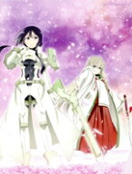 【中古】 結城友奈は勇者である−大満開の章−　上（Blu−ray　Disc）／Project　2H（原作）,照井春佳（…