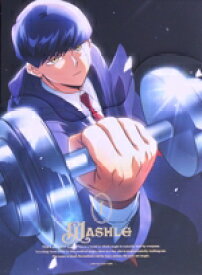 【中古】 マッシュル−MASHLE−　Vol．1（完全生産限定版）（Blu−ray　Disc）／甲本一（原作）,小林千晃,川島零士,上田麗奈,東島久志,久松沙紀,後藤望,横山克
