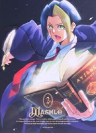 【中古】 マッシュル−MASHLE−　Vol．2（完全生産限定版）（Blu−ray　Disc）／甲本一（原作）,小林千晃,川島零士,石川界人,東島久志,久松沙紀,後藤望,横山克