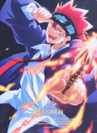 【中古】 マッシュル−MASHLE−　Vol．4（完全生産限定版）（Blu−ray　Disc）／甲本一,小林千晃,川島零士,石川界人,東島久志,久松沙紀,後藤望,横山克