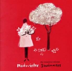 【中古】 ミッドウィンター・スウィマーズ／ジ・イノセンス・ミッション