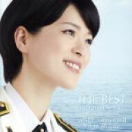 【中古】 THE　BEST　〜DEEP　BLUE　SPIRITS〜（SHM−CD）／海上自衛隊東京音楽隊,河邊一彦（cond）,手塚…