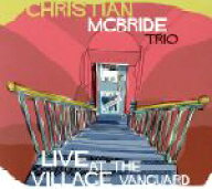 【中古】 【輸入盤】Live　at　the　Village　Vanguard／Christian−Trio−Mcbride（アーティスト）