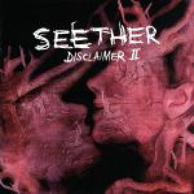 【中古】 【輸入盤】Disclaimer　II／Seether