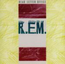 【中古】 【輸入盤】Dead　Letter　Office／R．E．M．